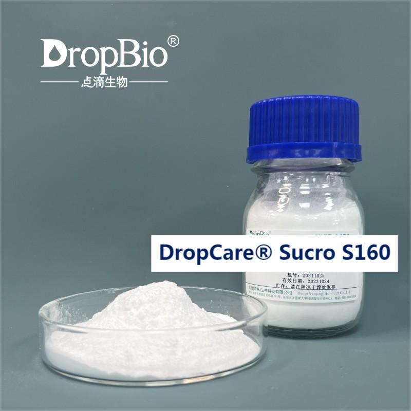 DropCare® Sucro S160