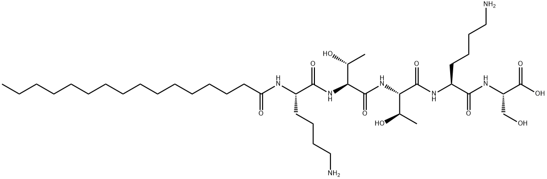 Palmitoyl Pentapeptide-4 Manufacturer