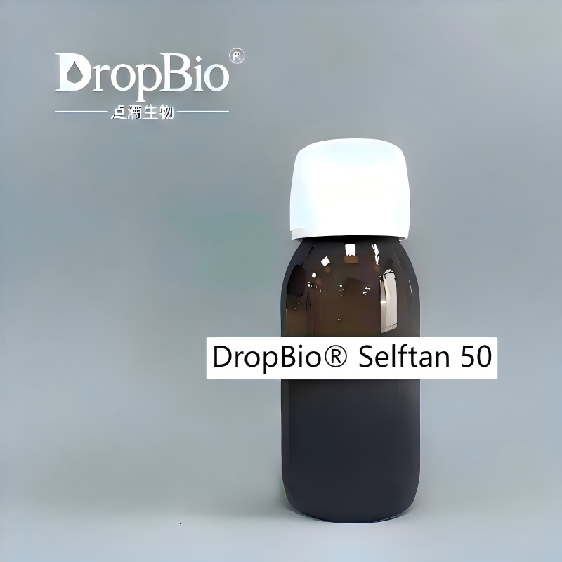 DropBio® Selftan 50
