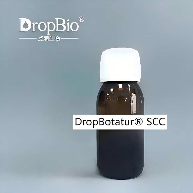 DropBotatur® SCC