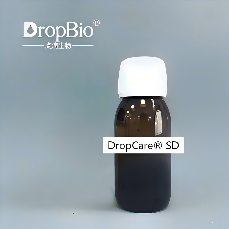 DropCare® SD
