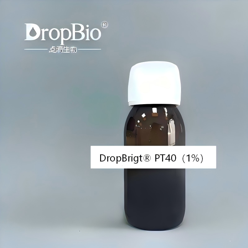DropBrigt® PT40（1%）