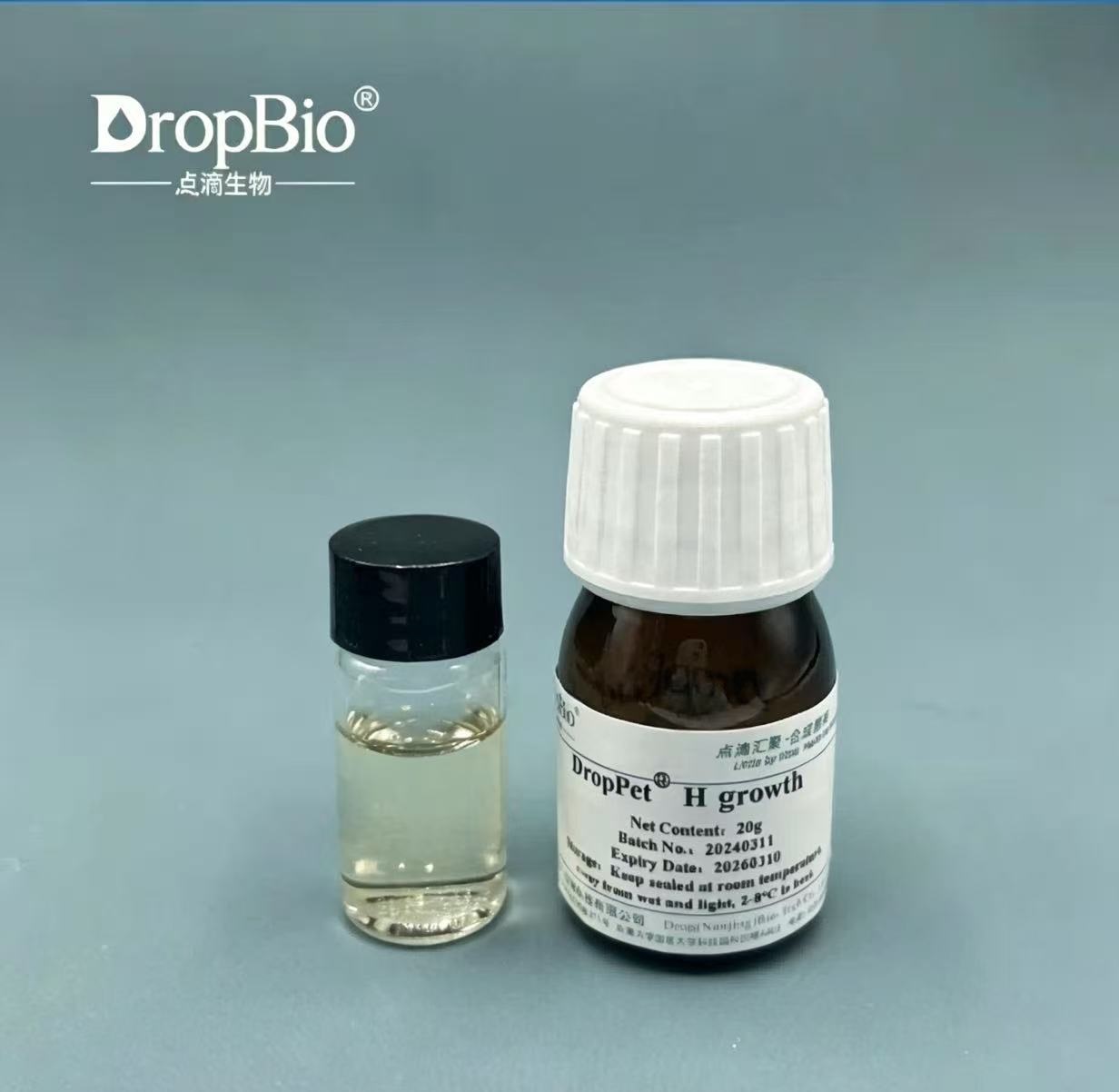 Biotinoyl Tripeptide-1은 탈모를 예방하고 모발 성장을 자극 할 수 있습니다.