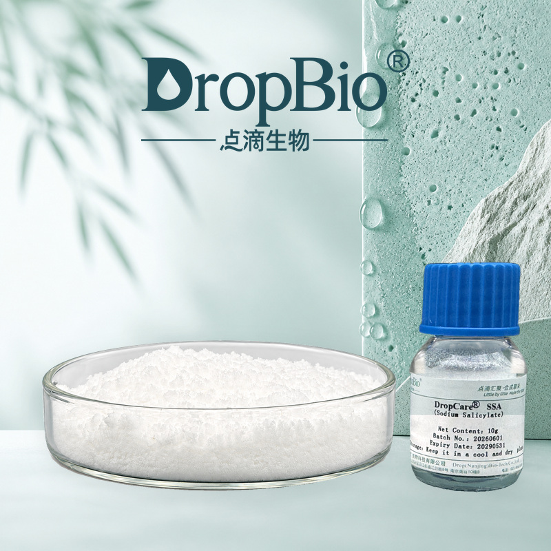 DropCare® SSA